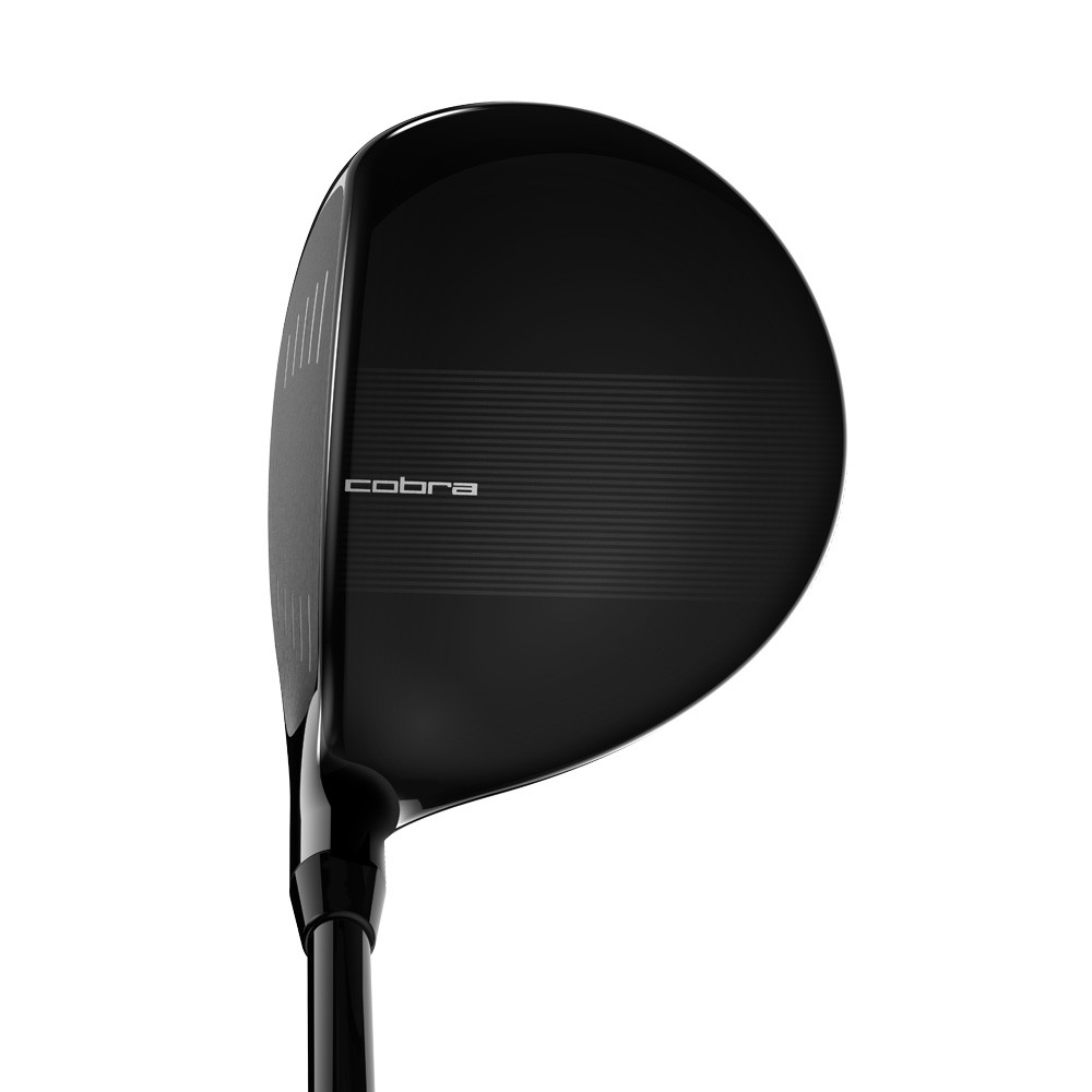 Cobra FMax Fairway Wood | Eagle Club Indoor Golf