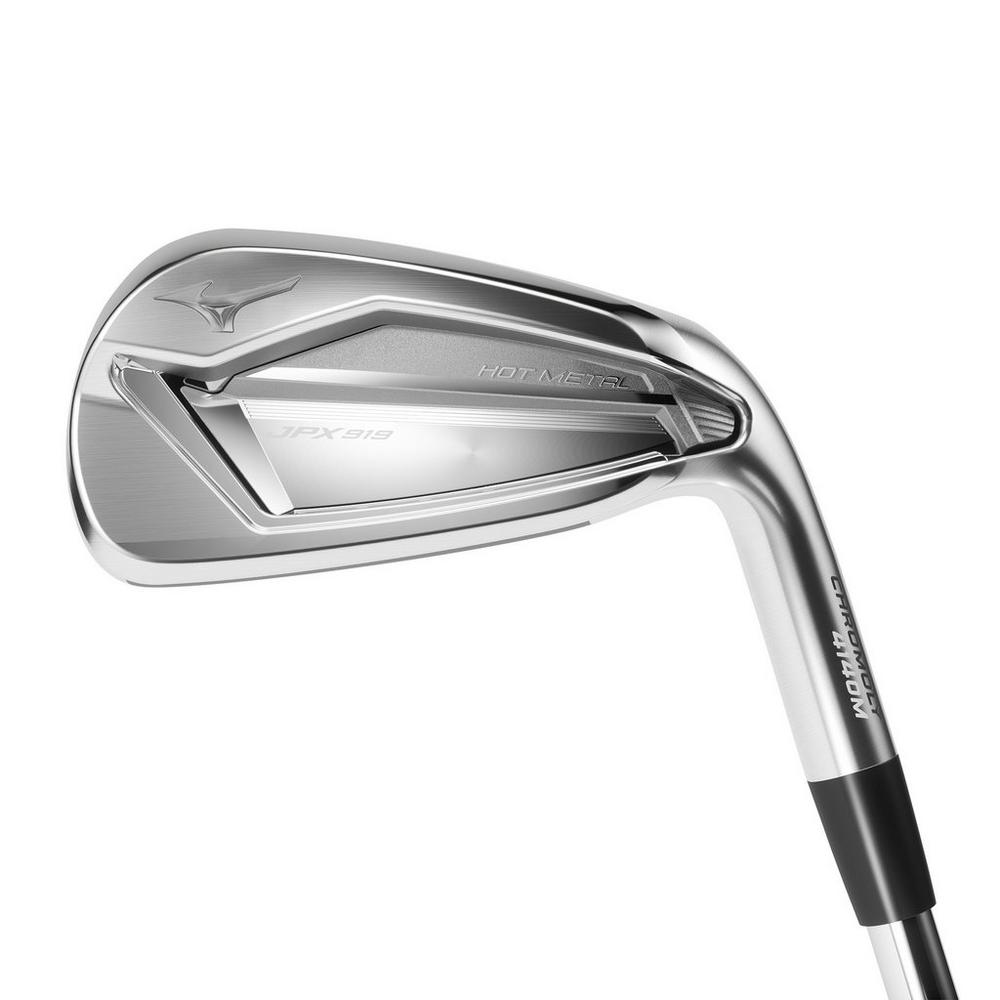 mizuno jpx 919 hot