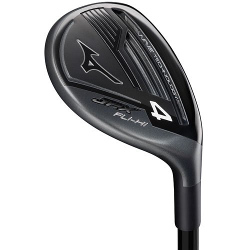 mizuno fli hi iron